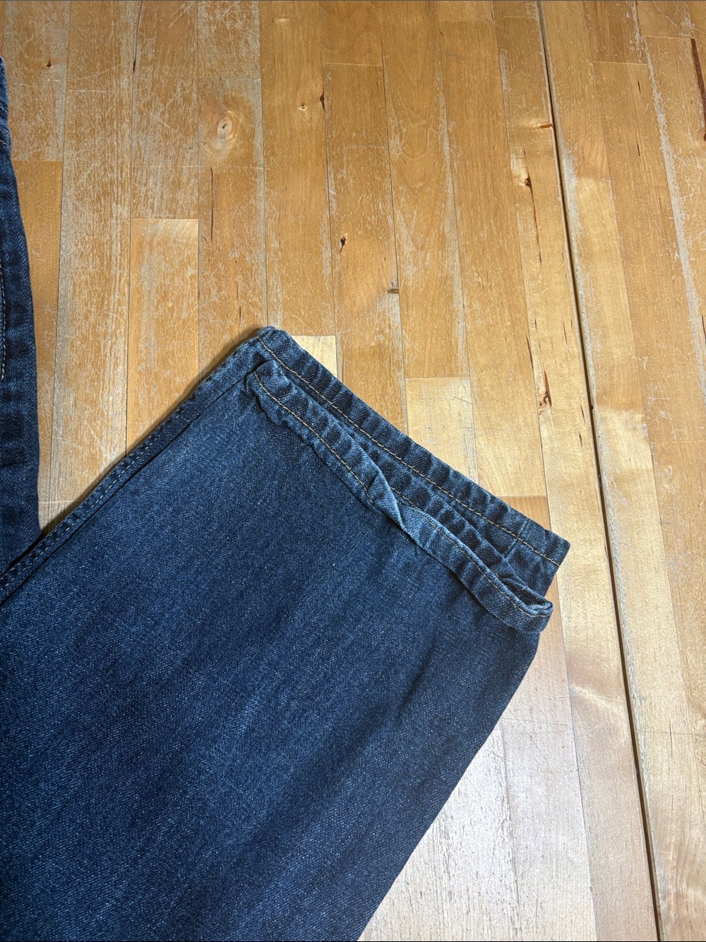 Levi's Men's 505 Straight Jeans - Picture 2 of 10